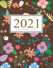 2021 Planner