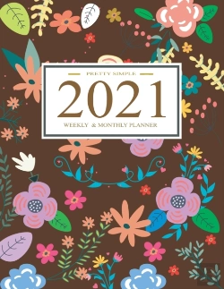 Bertrand.pt - 2021 Planner