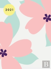 2021 Planner Weekly And Monthly Hardcove