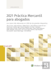 2021 Practica Mercantil Para Abogados