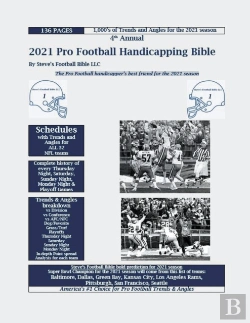 Bertrand.pt - 2021 Pro Football Handicapping Bible