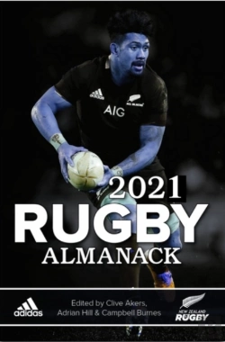 Bertrand.pt - 2021 Rugby Almanack