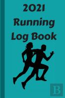 2021 Running Log Book