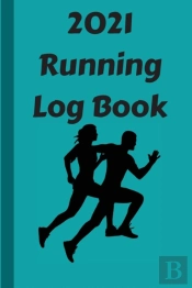 2021 Running Log Book