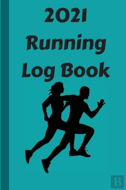 Bertrand.pt - 2021 Running Log Book