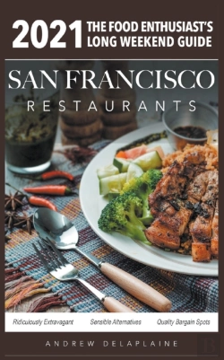Bertrand.pt - 2021 San Francisco Restaurants