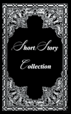 Bertrand.pt - 2021 Short Story Collection
