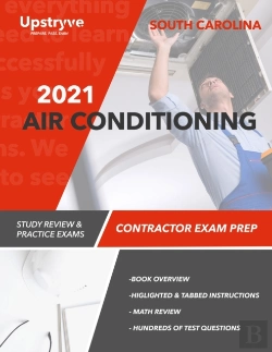 Bertrand.pt - 2021 South Carolina Air Conditioning Contractor Exam Prep
