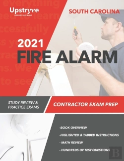 Bertrand.pt - 2021 South Carolina Fire Alarm Contractor Exam Prep