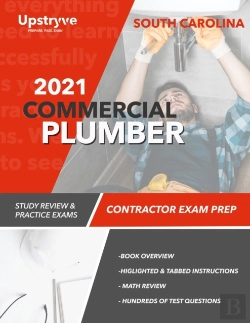 Bertrand.pt - 2021 South Carolina Plumber Commercial Contractor Exam Prep