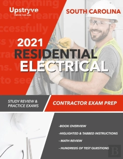Bertrand.pt - 2021 South Carolina Residential Electrical Contractor Exam Prep