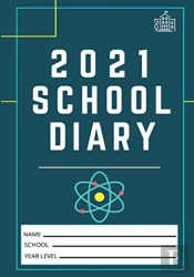 2021 Student School Diary