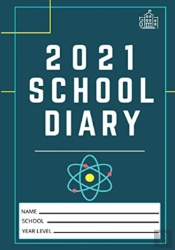 Bertrand.pt - 2021 Student School Diary