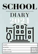 2021 Student School Diary