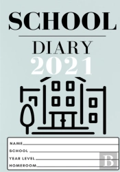 2021 Student School Diary