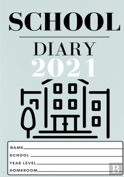 Bertrand.pt - 2021 Student School Diary
