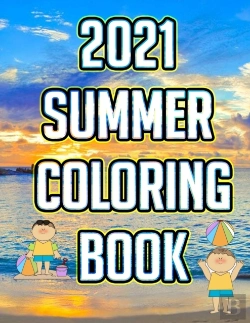 Bertrand.pt - 2021 Summer Coloring Book