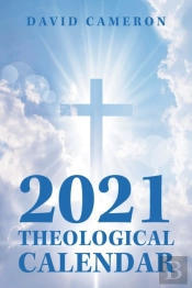 2021 Theological Calendar