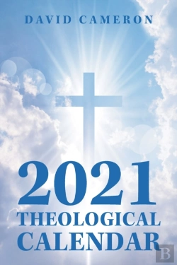 Bertrand.pt - 2021 Theological Calendar