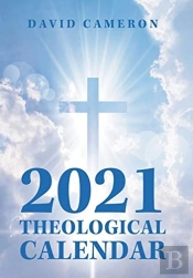 2021 Theological Calendar