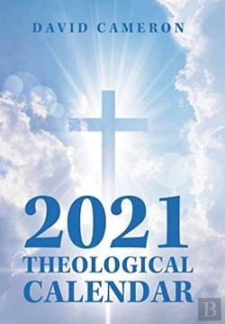 Bertrand.pt - 2021 Theological Calendar