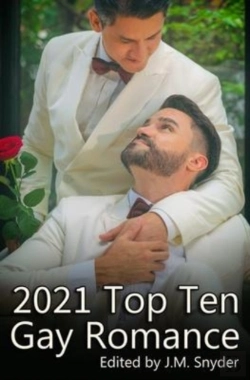 Bertrand.pt - 2021 Top Ten Gay Romance