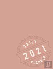 2021 Undated Daily Planner