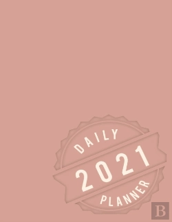 Bertrand.pt - 2021 Undated Daily Planner