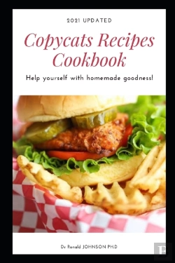 Bertrand.pt - 2021 Updated Copycats Recipes Cookbook