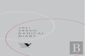 2021 Verso Radical Diary And Weekly Planner