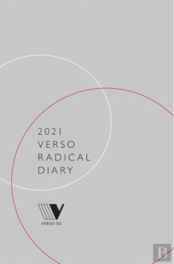 Bertrand.pt - 2021 Verso Radical Diary And Weekly Planner