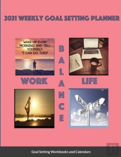 Bertrand.pt - 2021 Weekly Goal Setting Planner