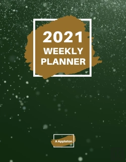 Bertrand.pt - 2021 Weekly Planner