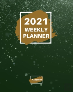 Bertrand.pt - 2021 Weekly Planner