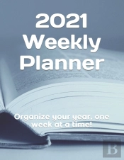 2021 Weekly Planner