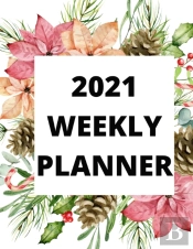 2021 Weekly Planner