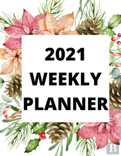 Bertrand.pt - 2021 Weekly Planner