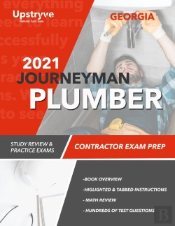 Bertrand.pt - 2021georgia Journeyman Plumber Exam Prep