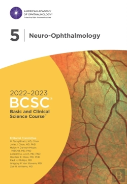 Bertrand.pt - 2022-2023 Basic And Clinical Science Course, Section 05: Neuro-Ophthalmology Print