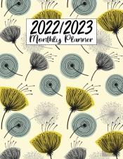 2022 2023 Monthly Planner