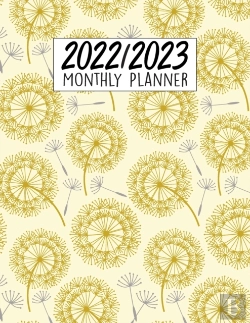 Bertrand.pt - 2022 2023 Monthly Planner