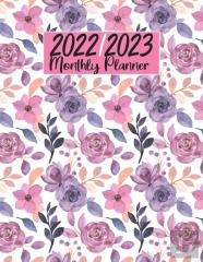 2022 2023 Monthly Planner