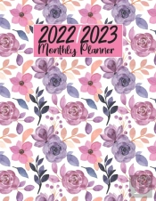 2022 2023 Monthly Planner