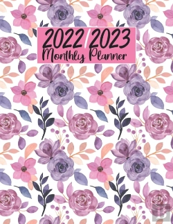 Bertrand.pt - 2022 2023 Monthly Planner