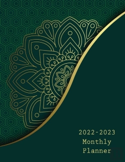 Bertrand.pt - 2022-2023 Monthly Planner
