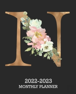 Bertrand.pt - 2022-2023 Monthly Planner 