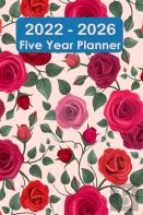2022-2026 Five Year Planner