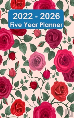 Bertrand.pt - 2022-2026 Five Year Planner