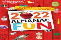 2022 Almanac Of Fun, The