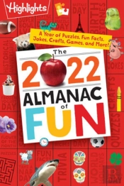 2022 Almanac Of Fun, The